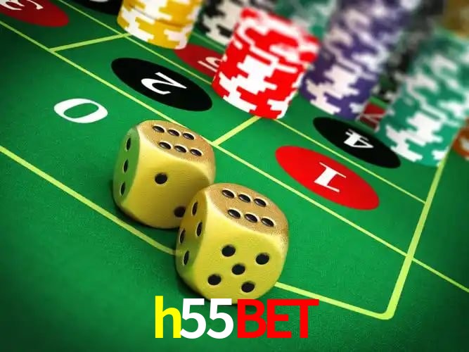 Experiência VIP h55bet