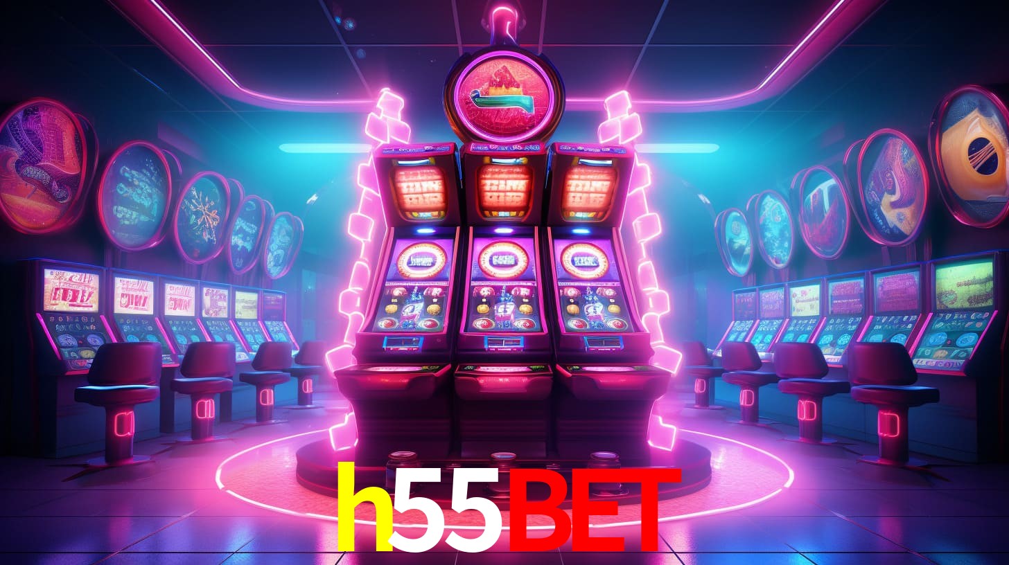 h55bet - Cassino Oficial e Confiável - h55bet.com