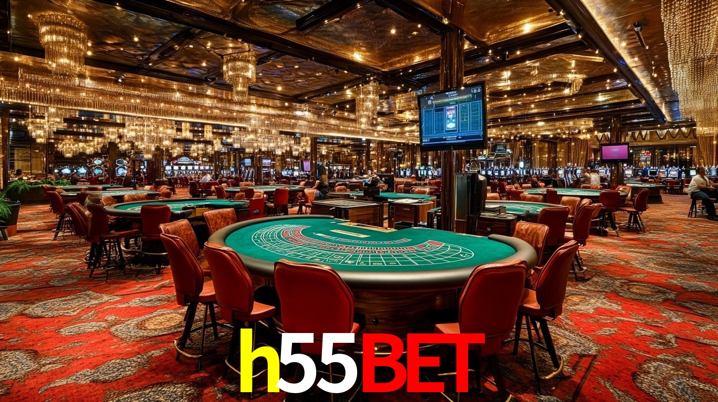h55bet plataforma
