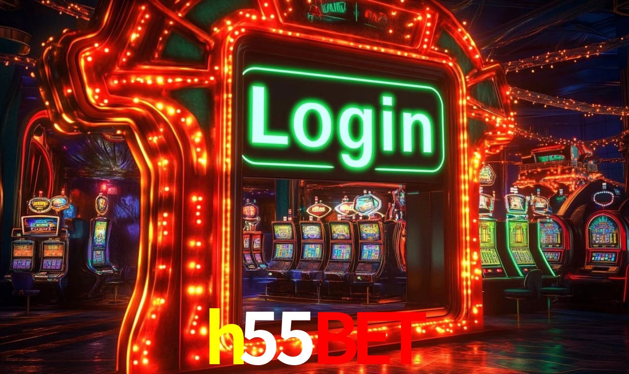 Benefícios da Conta h55bet