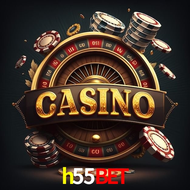 App mobile h55bet