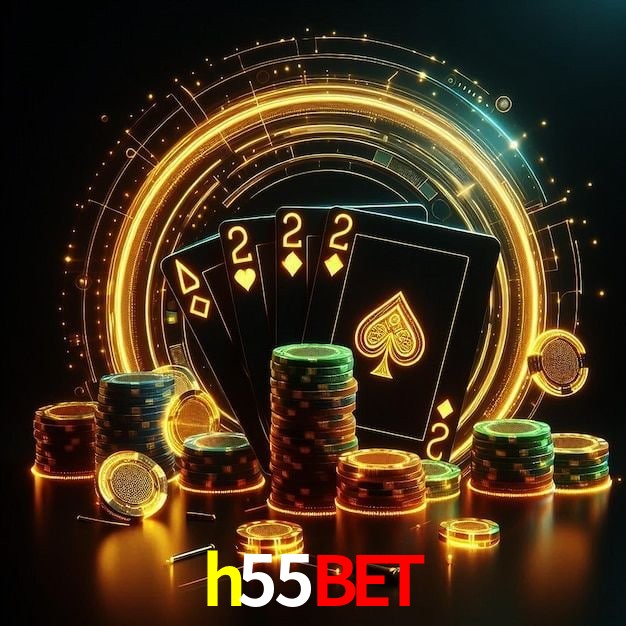 Catálogo de jogos h55bet com fornecedores Pragmatic Play, Evolution, NetEnt