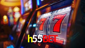 Instalação Android h55bet