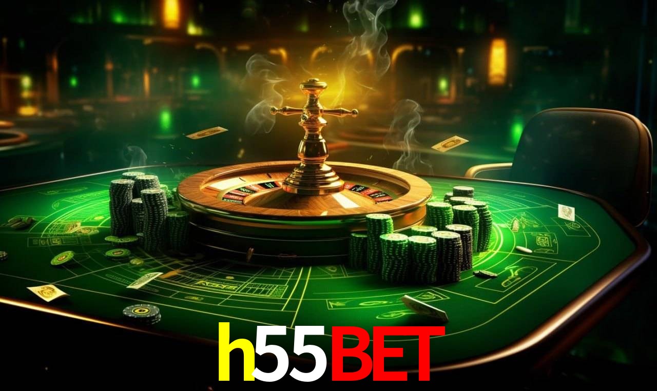 Torneios h55bet