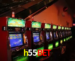Infográfico RTP jogos de cassino h55bet