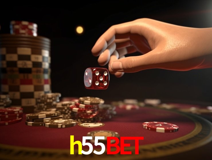 PIX instantâneo Brasil na h55bet