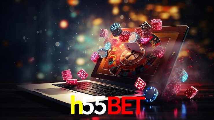 Programa VIP h55bet