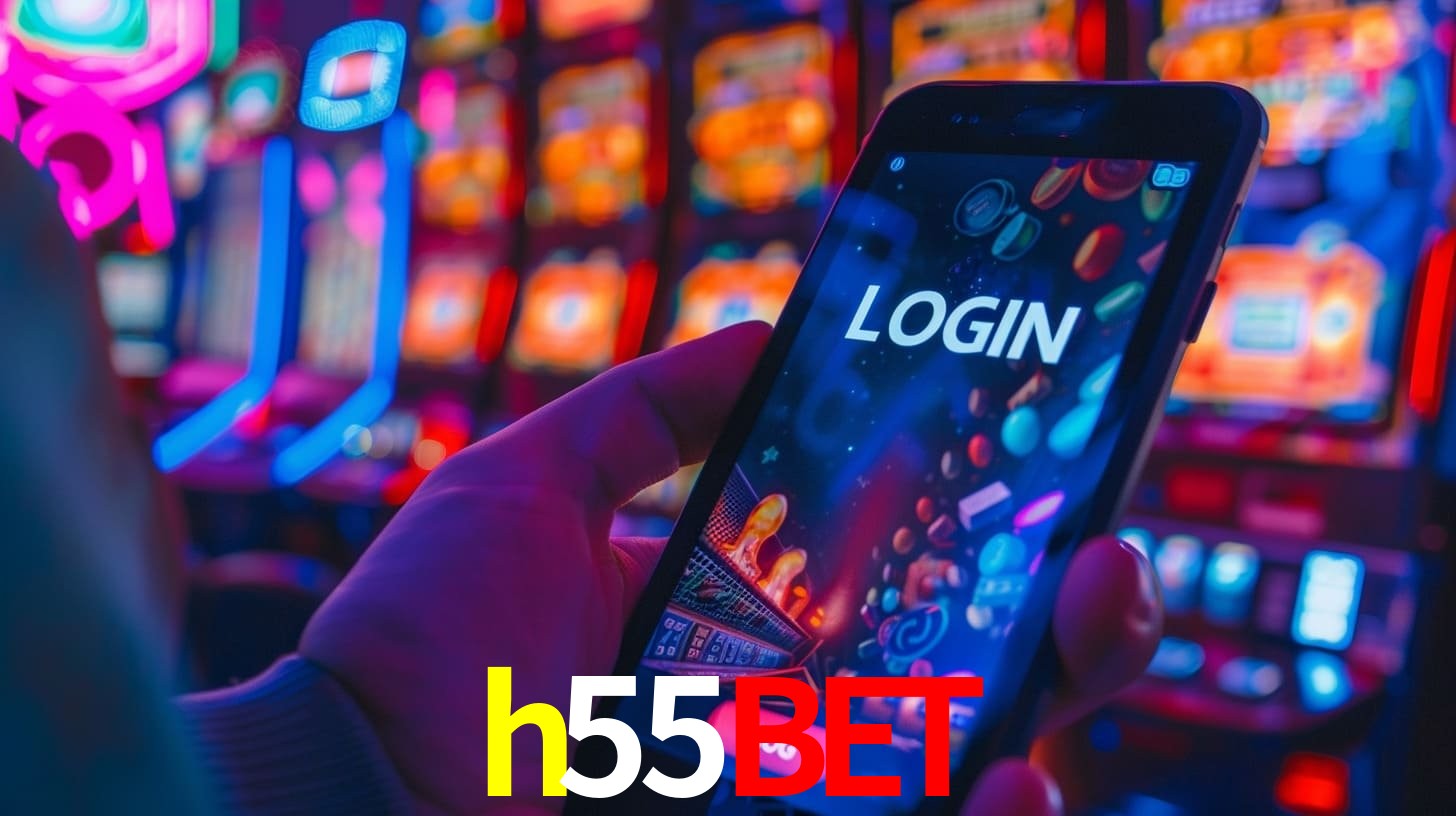 Avaliações dos Jogadores h55bet