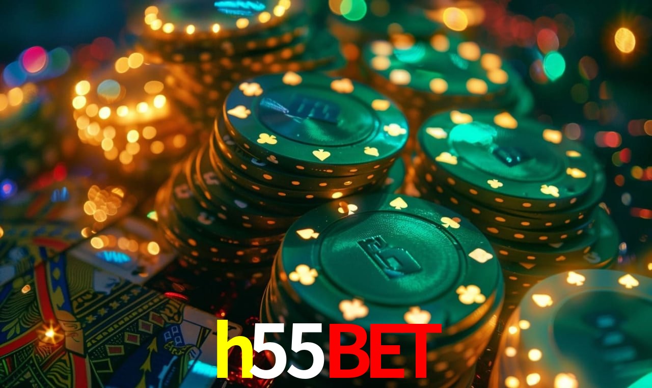 Cadastro Rápido h55bet