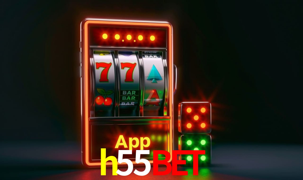 Promoções Sazonais h55bet