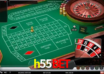 A Popularidade dos Caça-Níqueis no h55bet