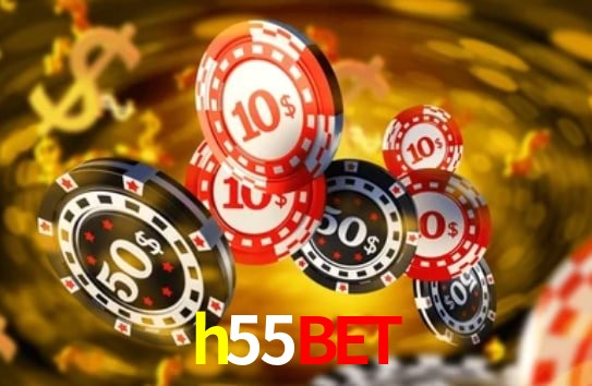 Login Seguro h55bet