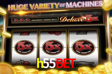 A Emoção da Loteria na h55bet: Uma Chance de Mudança de Vida