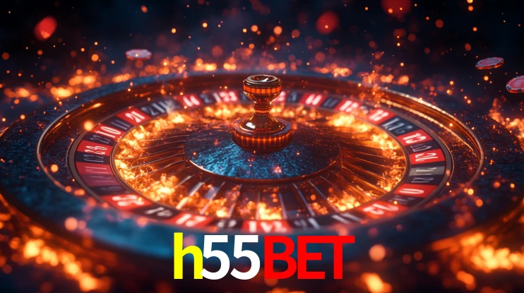 Experimente o Login Seguro Premium no h55bet