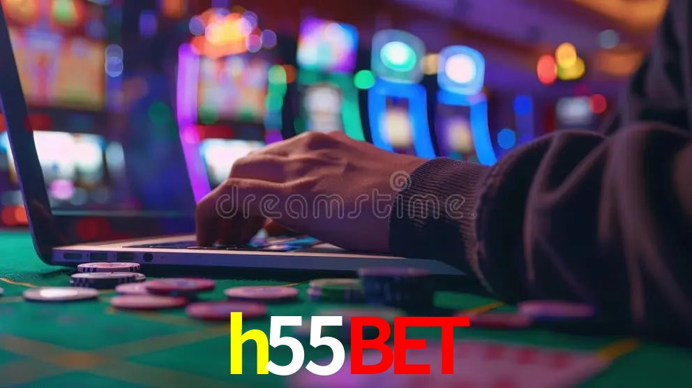 Estatísticas Esportivas h55bet