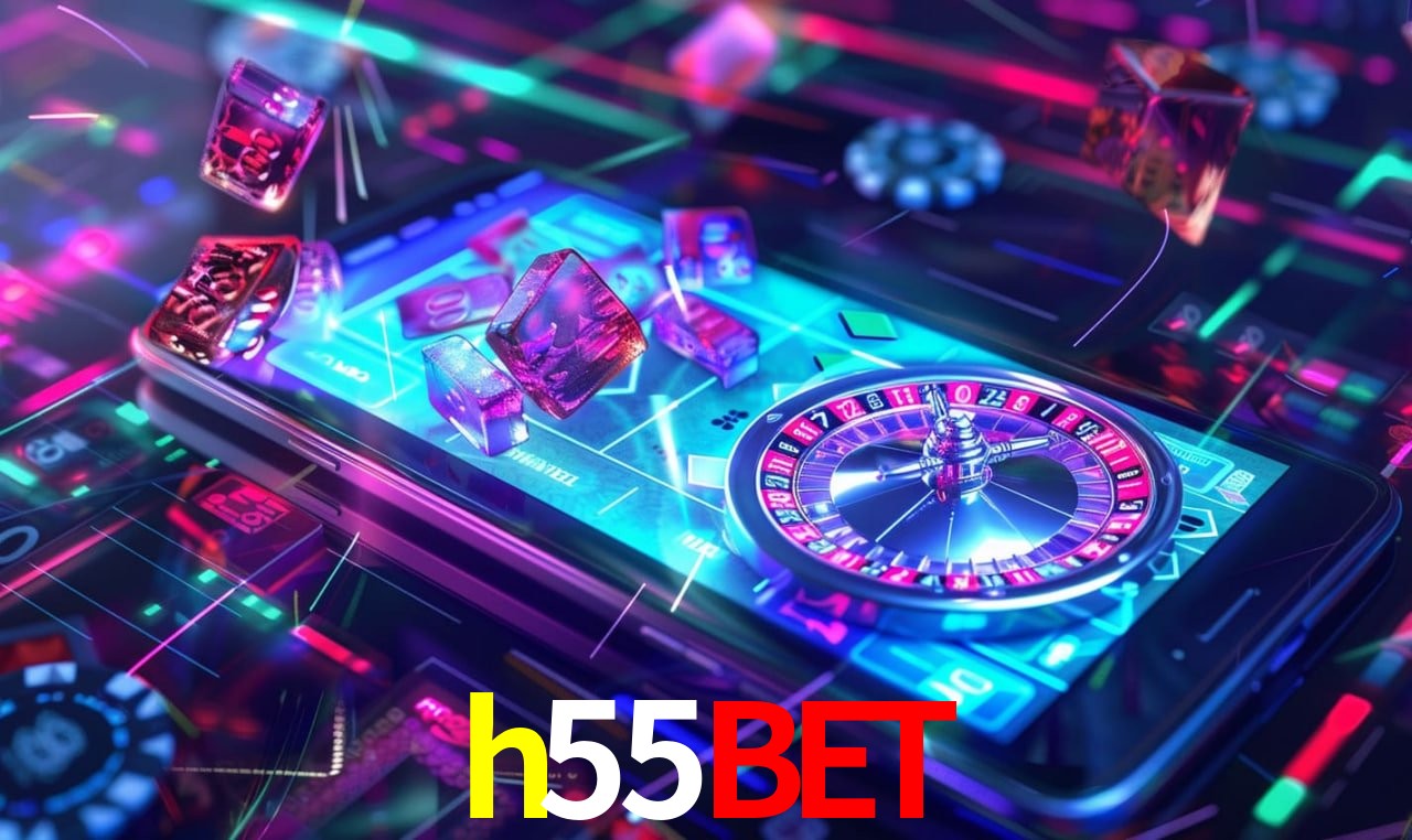 Tecnologia da Plataforma h55bet
