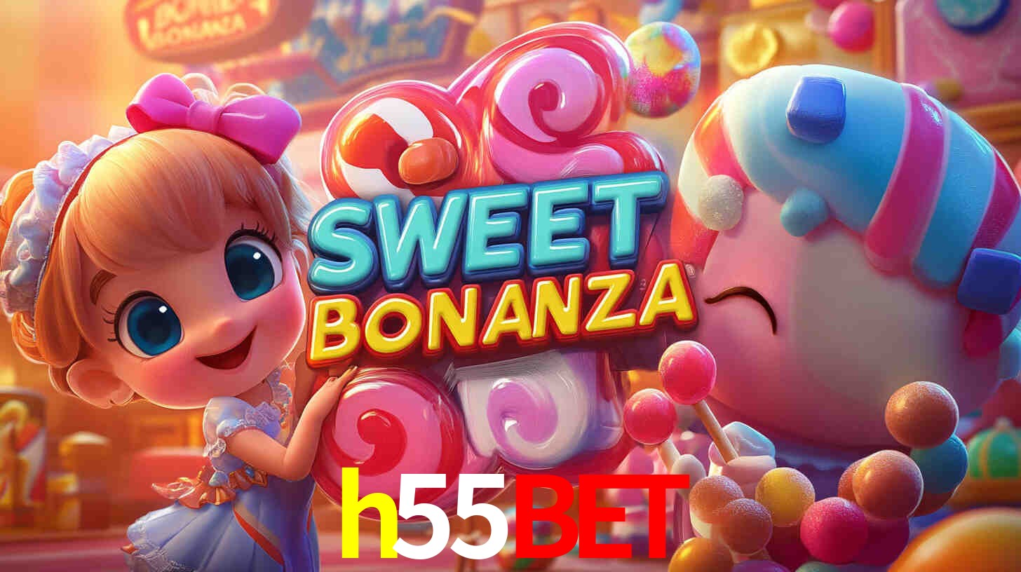 Desvendando o Mundo dos Jogos Virtuais na h55bet