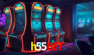 Desvendando o Mundo dos Jogos Virtuais na h55bet