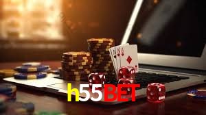 Casino VIP h55bet