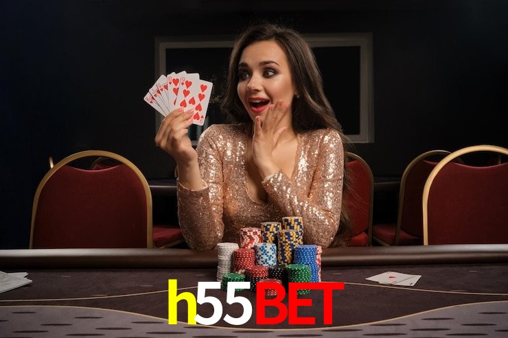 Jogo Aviator h55bet