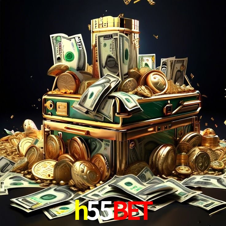 Design Responsivo h55bet
