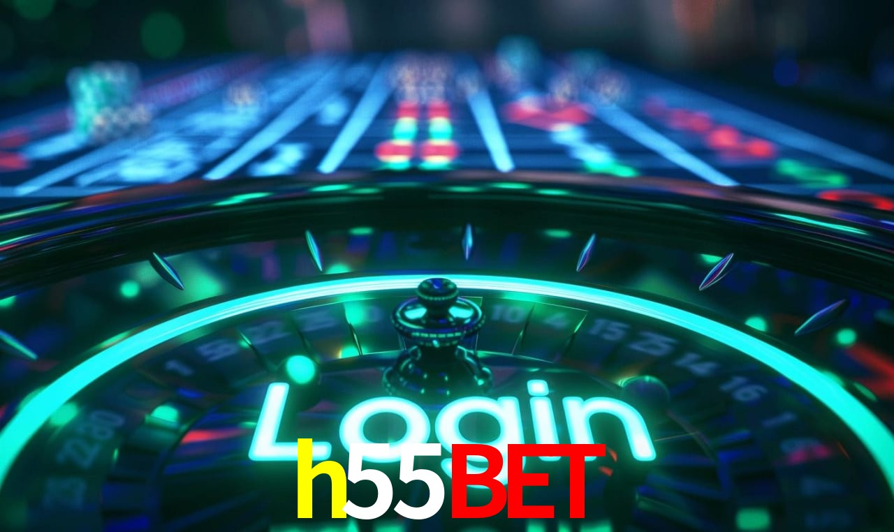 Segurança 2FA h55bet