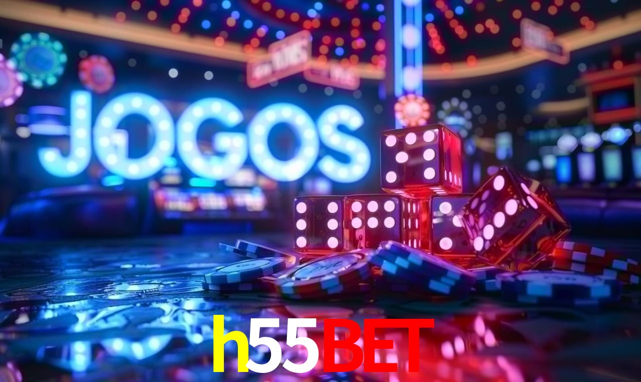 Apostas de Basquete h55bet
