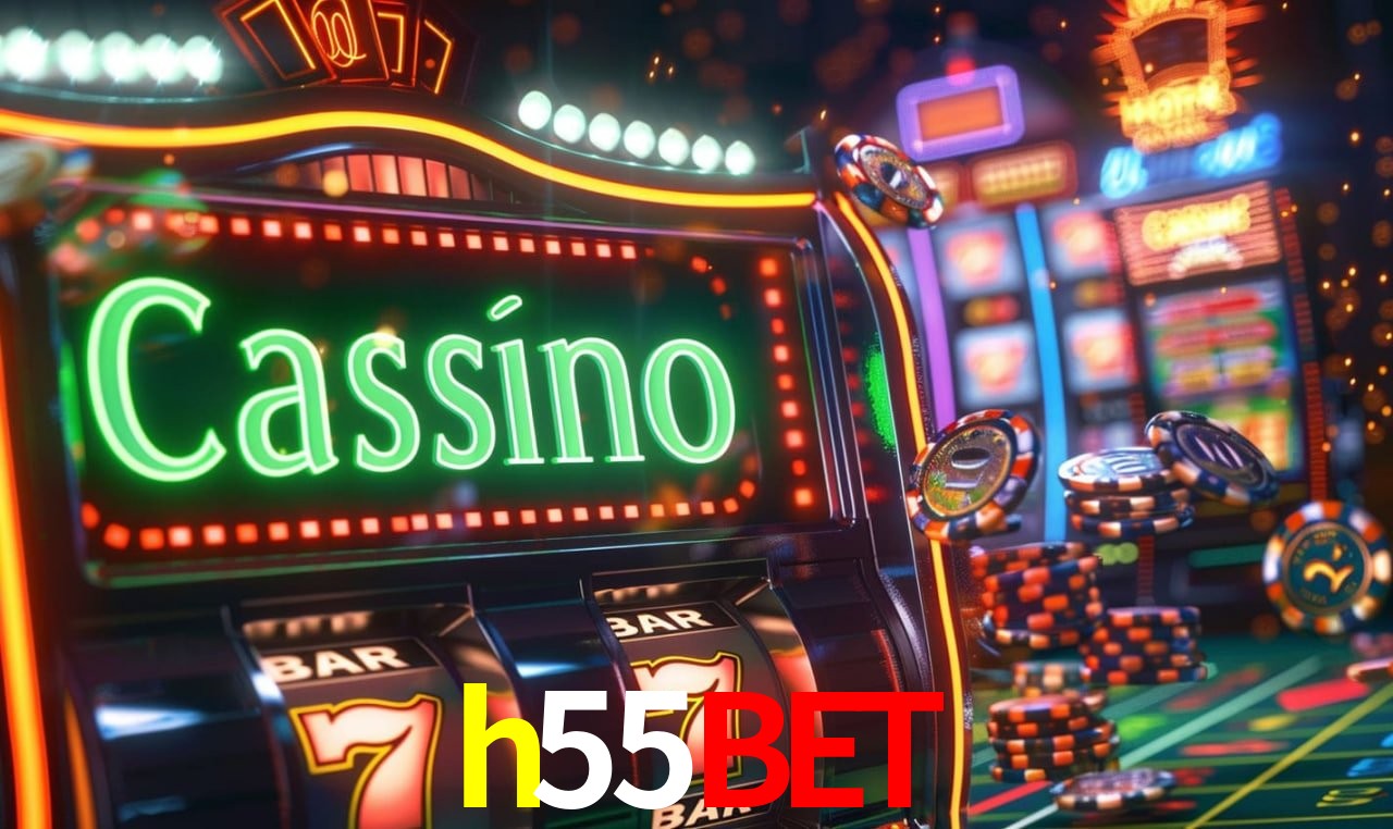 Atalho iOS h55bet