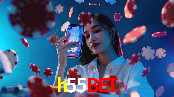 PIX Instantâneo h55bet