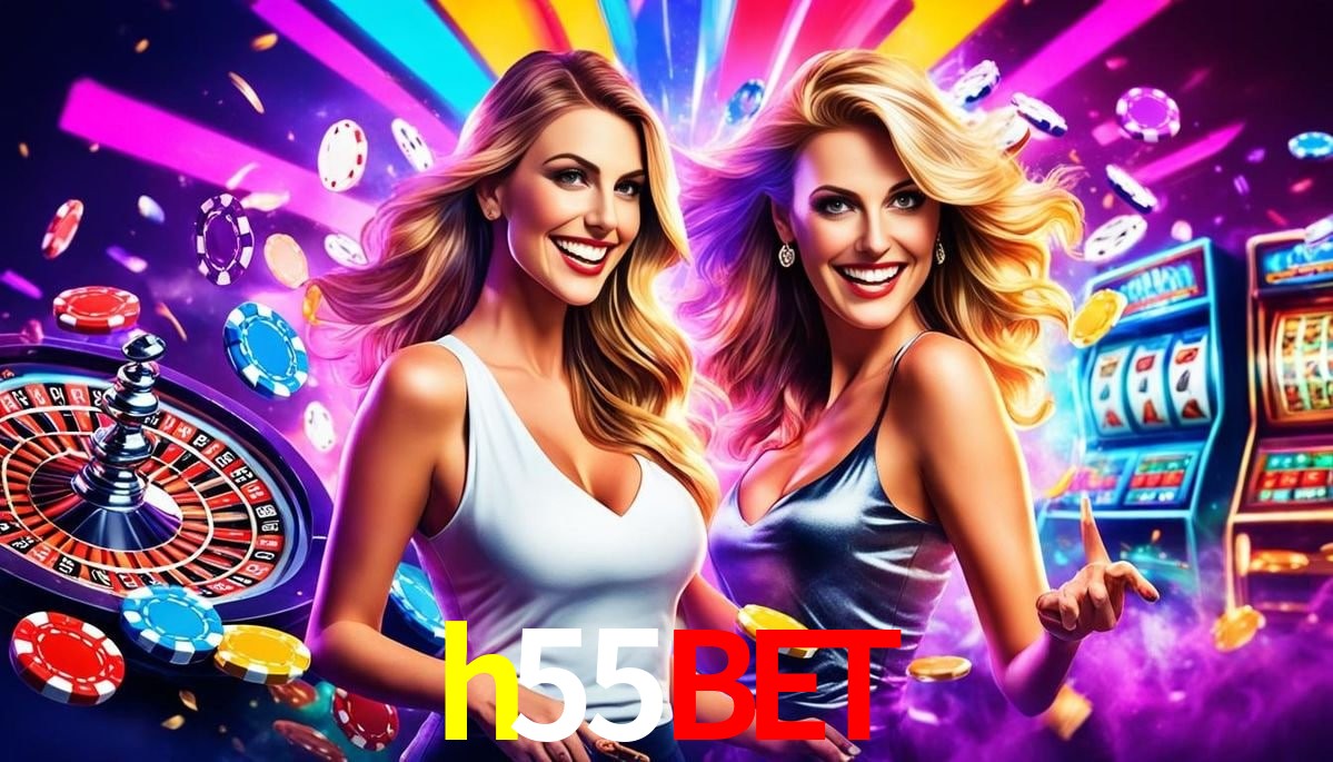 Apostas de Tênis h55bet