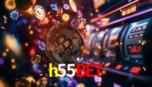 Casino Ao Vivo h55bet