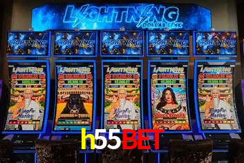 Descubra o Programa VIP da h55bet: Vantagens Exclusivas para Jogadores