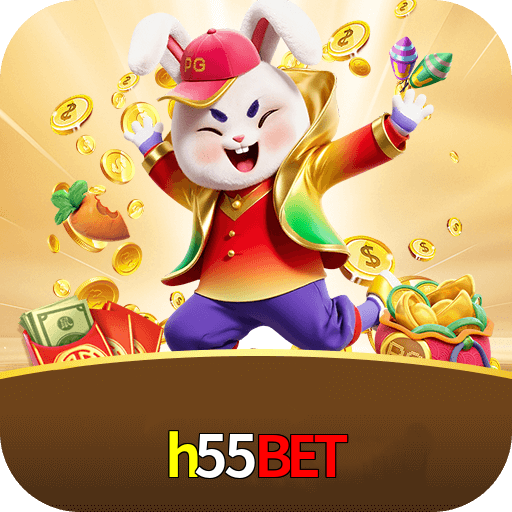 Logo h55bet