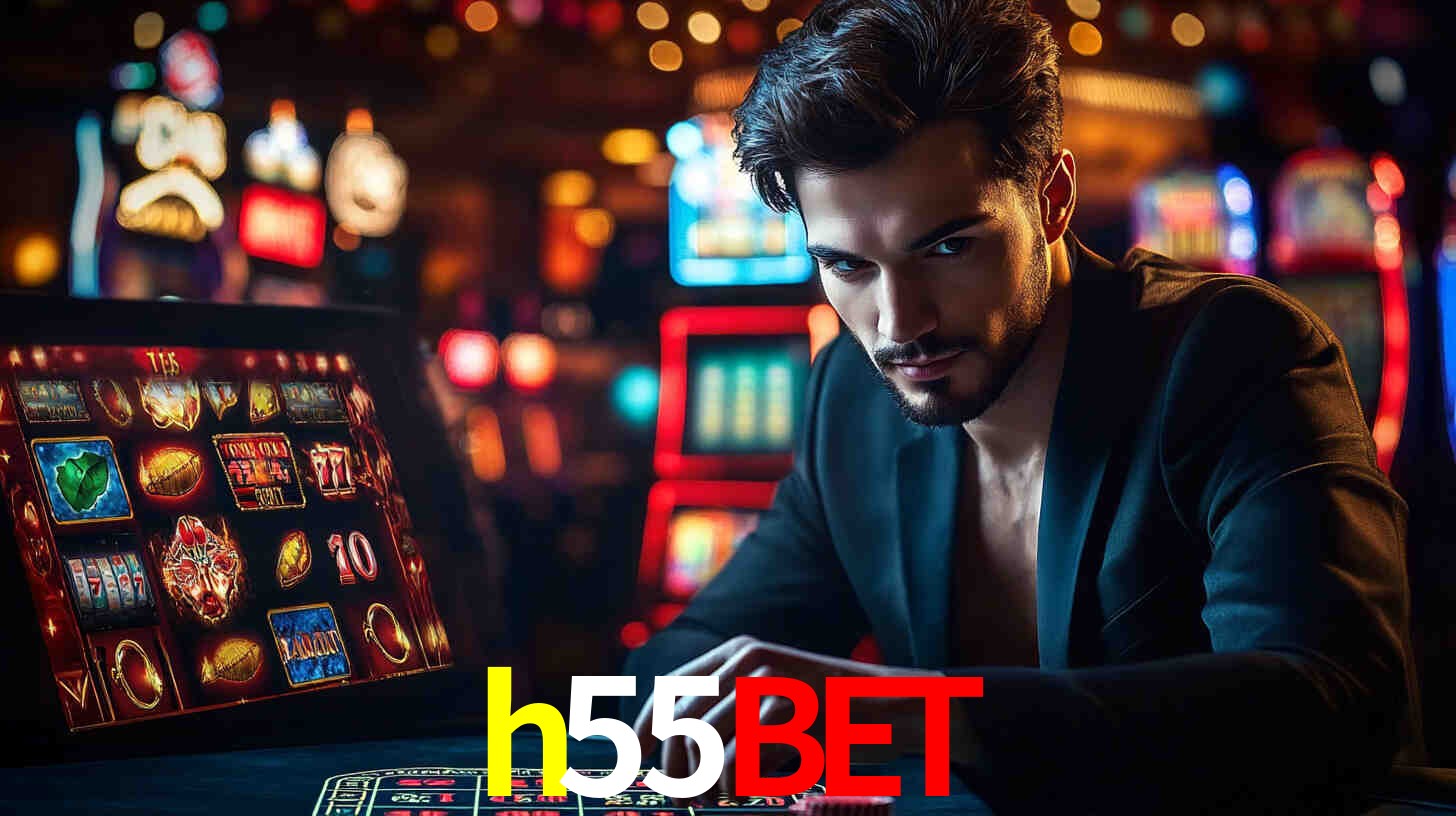 h55bet plataforma