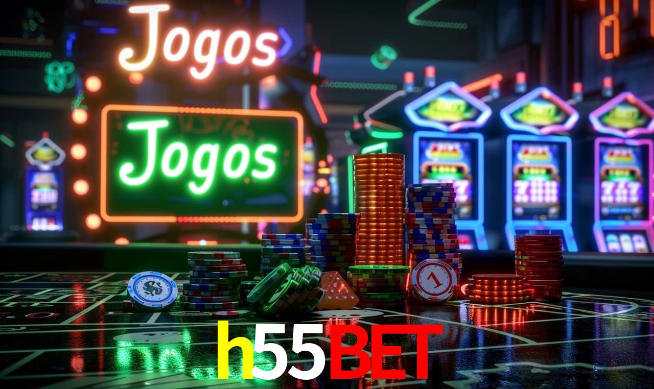 Mercados ao vivo e cash out na h55bet
