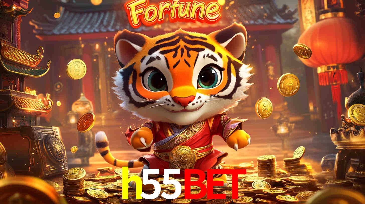 Apostas Esportivas na h55bet: Um Guia Completo