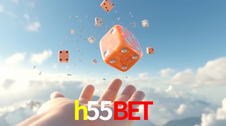 Football Betting h55bet