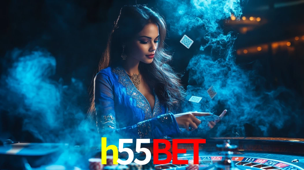 Explorando a Categoria de Eventos em Apostas na h55bet