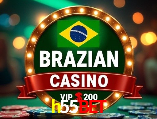 Canal oficial no Telegram da h55bet