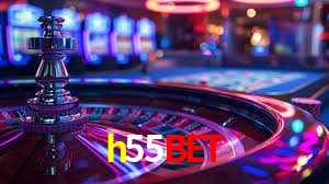 Bonus Features h55bet