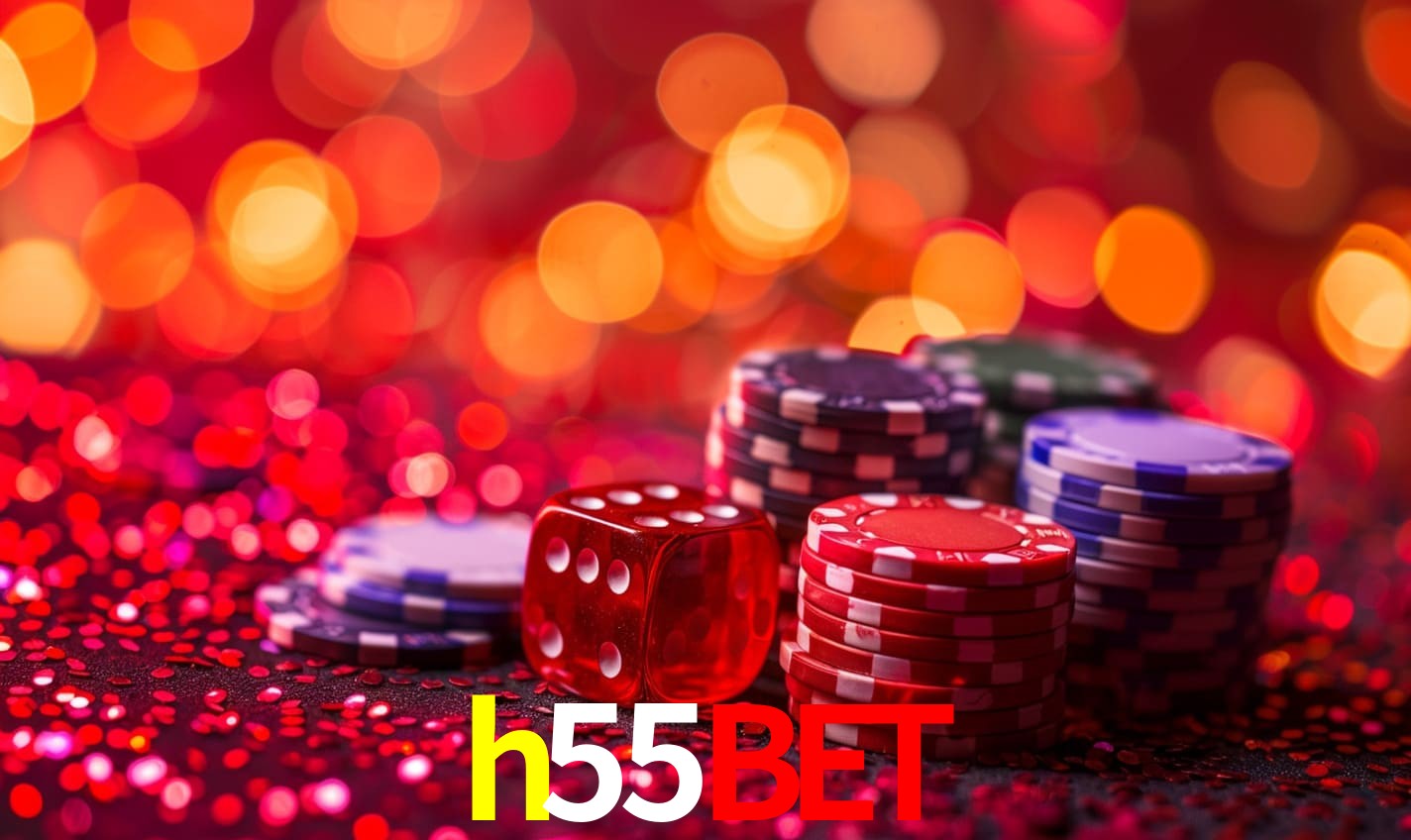 Descubra o Programa VIP da h55bet: Vantagens Exclusivas para Jogadores