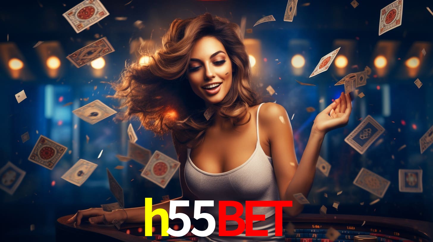 Spaceman Game h55bet