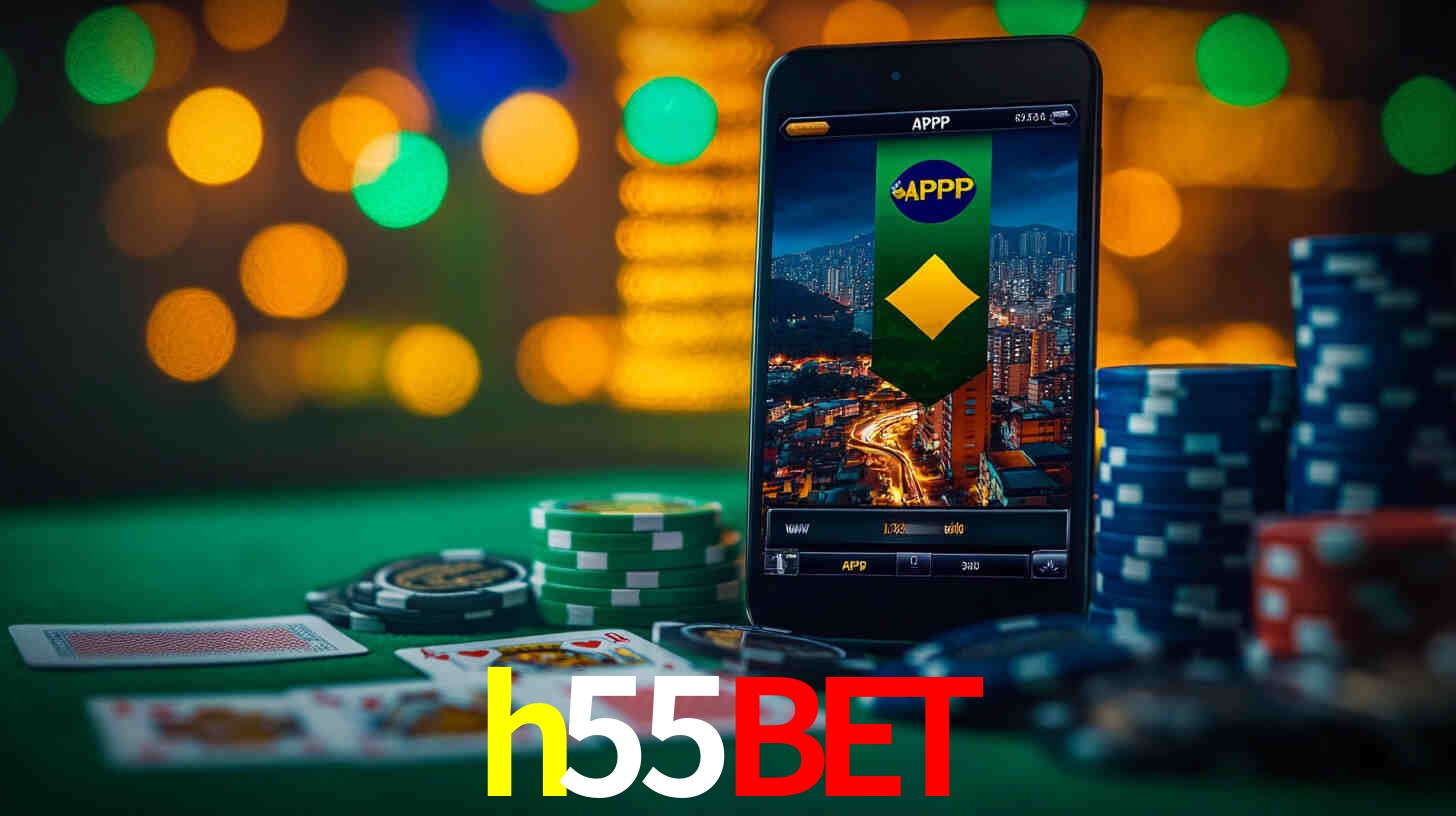 Descubra a Essência do h55bet: Nossa História e Compromissos