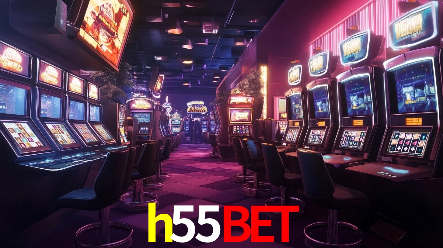 Premium Interface h55bet