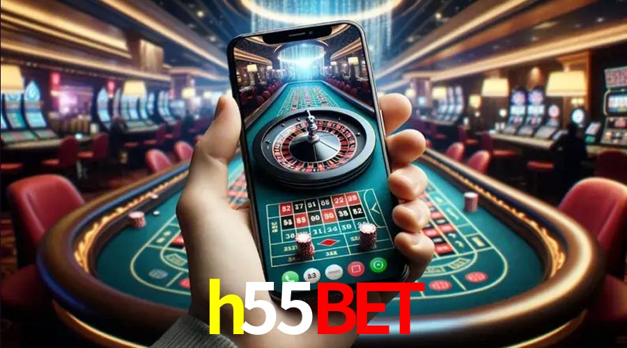 2FA Security h55bet