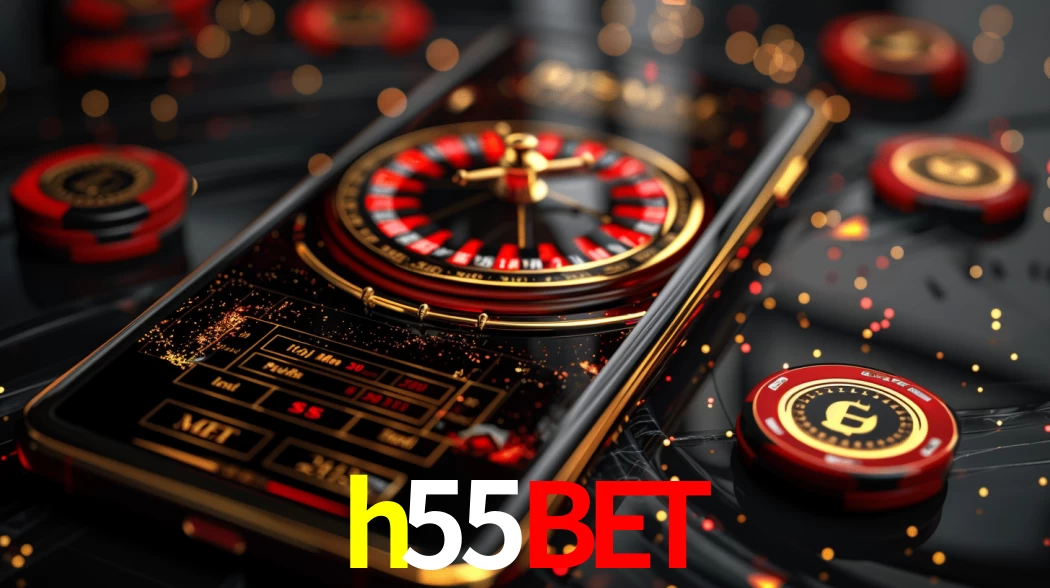 Secure Login h55bet