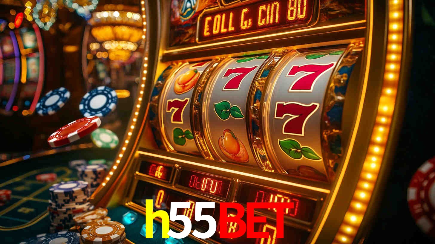 Daily Bonuses h55bet