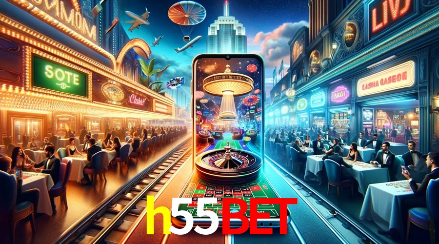 API Integration h55bet