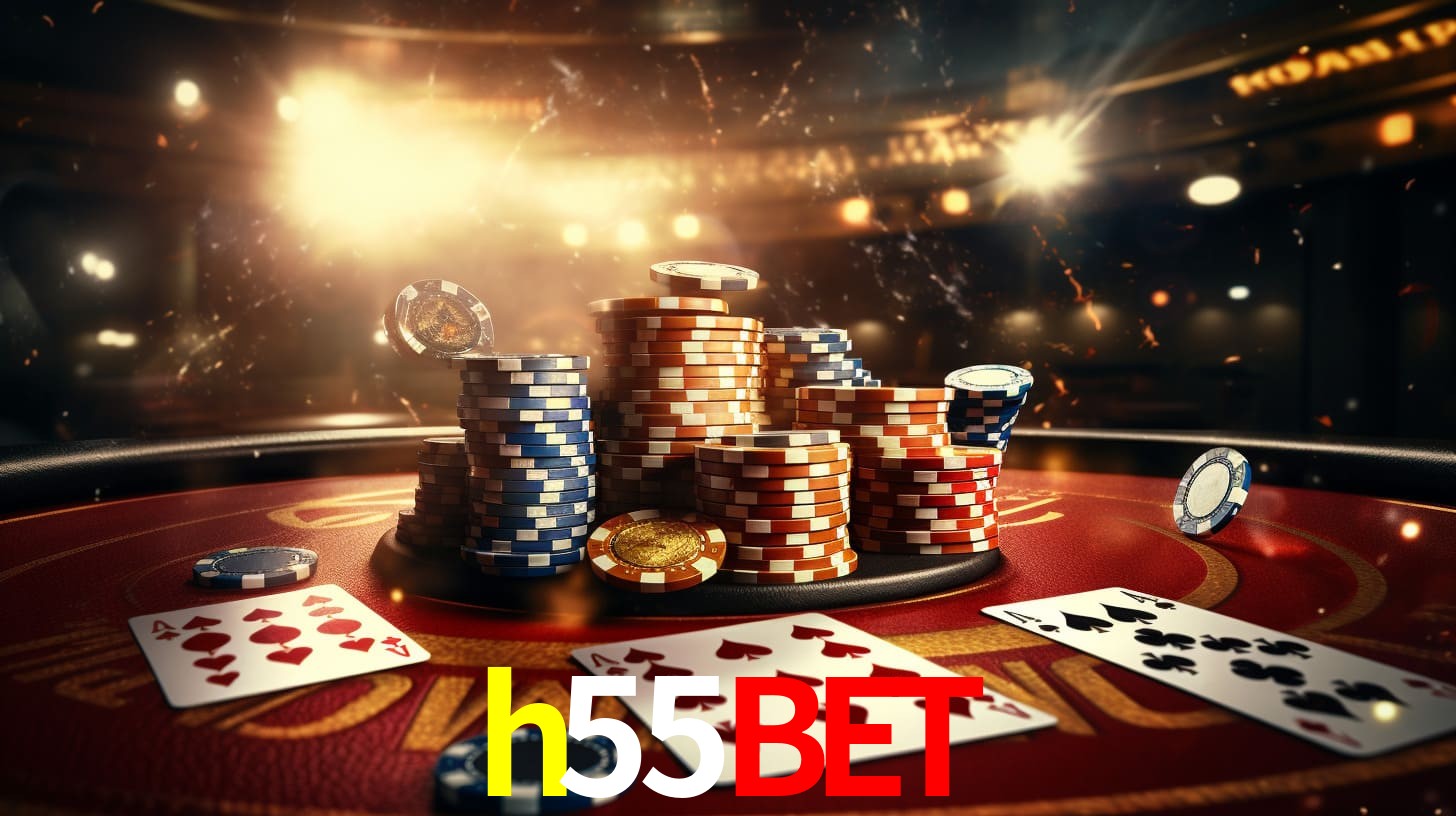 Aviator Game h55bet
