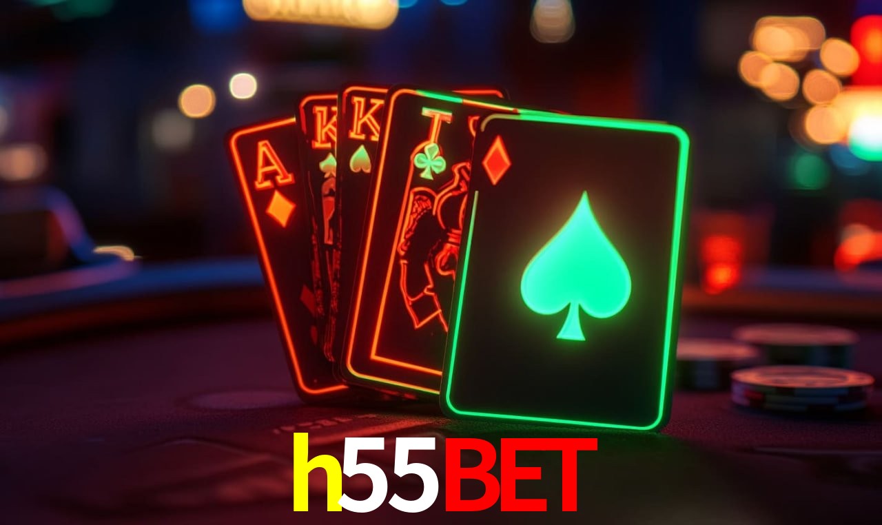 Torneios e prêmios garantidos na h55bet